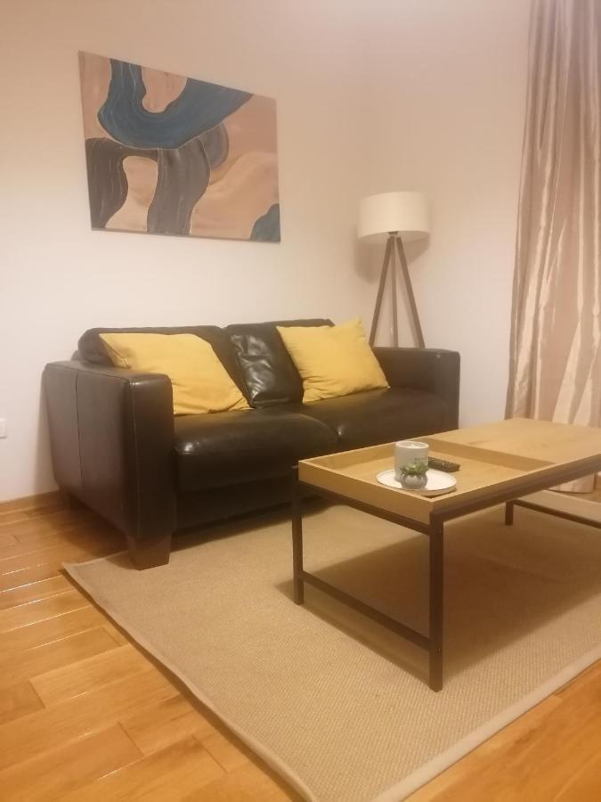 Ferienwohnung Monte Pula, Free Parking Exterior foto