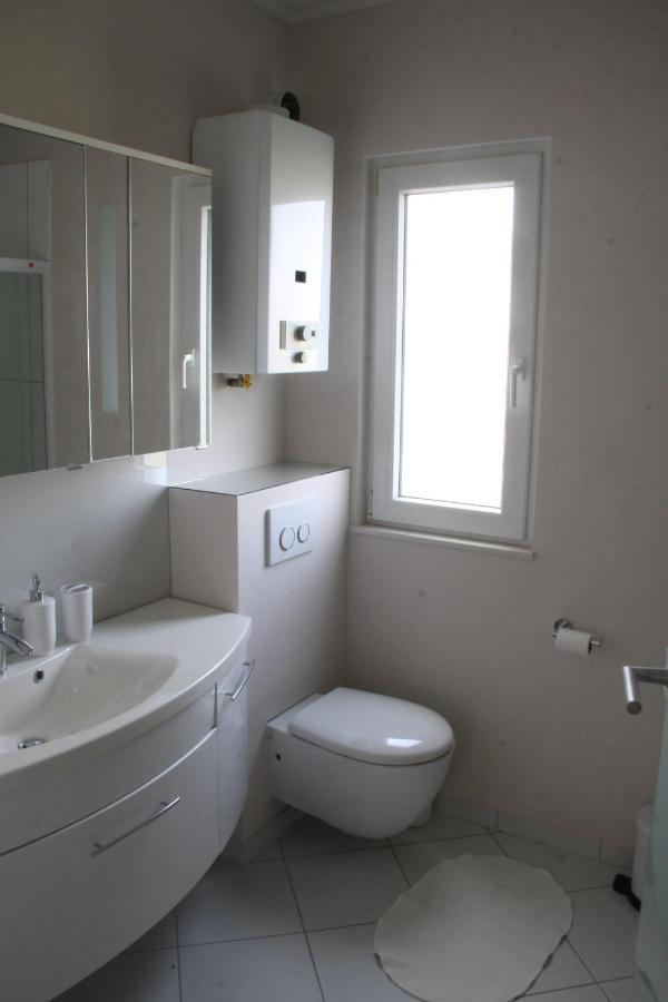 Ferienwohnung Monte Pula, Free Parking Exterior foto