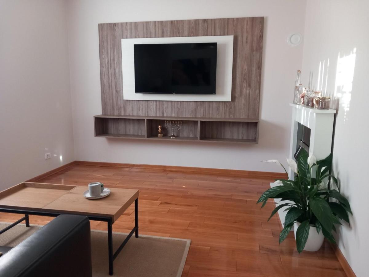 Ferienwohnung Monte Pula, Free Parking Exterior foto